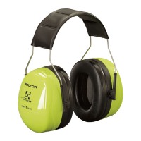 AURICULAR OPTIME III DIADEMA HI-VIZ AURICULAR OPTIME III DIADEMA HI-VIZ